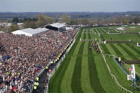 results of the grand national|racing results from aintree today.